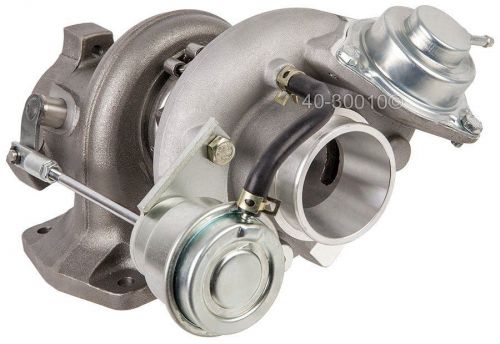 New high quality turbo turbocharger for volvo 740 760 780 &amp; 940