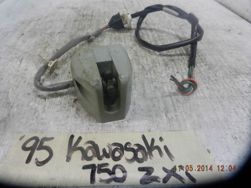 95 kawasaki 750 zxi  speedometer sensor 21176-3704