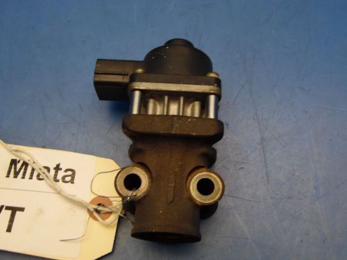 99-05 mazda miata mx-5 oem electronic egr valve with position sensor