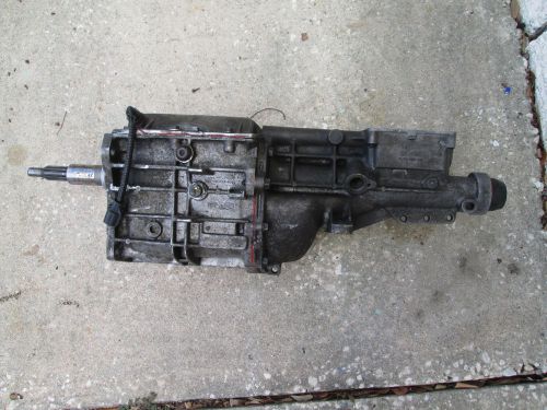 1990 ford world class t-5 transmission used