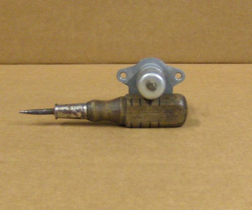 1959 - 1968 chrysler products high beam switch - nos