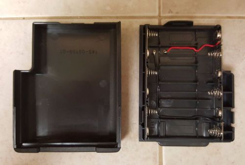 Garmin aa battery pack for gpsmap 195 or 175. perfect condition.