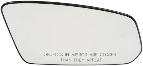 Door mirror glass right dorman 56034 fits 03-07 saturn ion