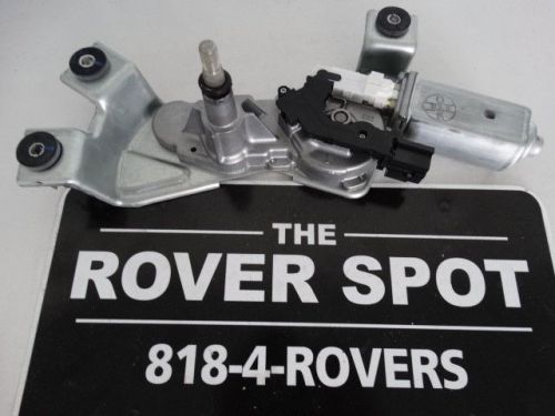 06 07 08 09 10 11 12 13 range rover sport rear wiper motor dlb500014  2016