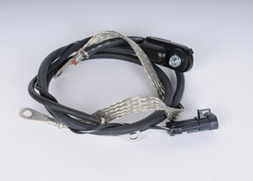 Acdelco 2sx47-3 battery cable negative