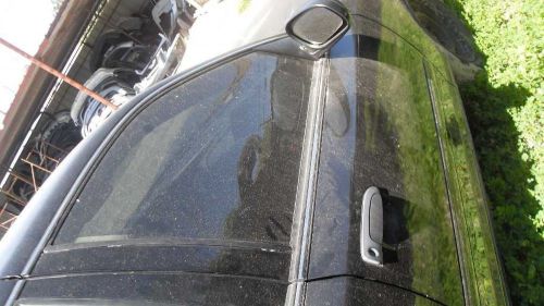 94 95 96 97 98 99 00 01 02 grand marquis r. front door glass from 2/94 43345