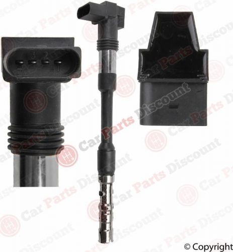 New tpi direct ignition coil, cls1227