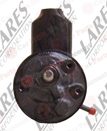 Remanufactured lares power steering pump, 2110