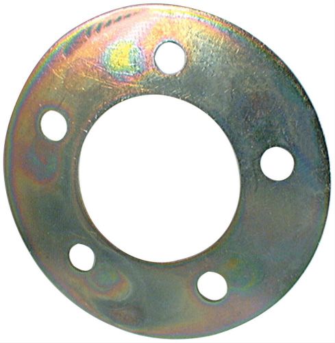 Allstar performance # 44124 steel wheel spacer - sold individually