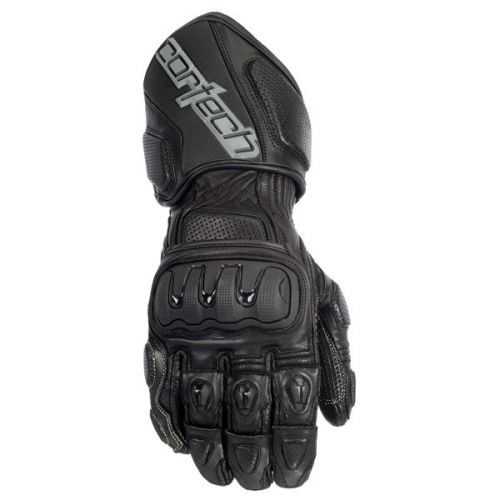 Cortech impulse rr gloves black