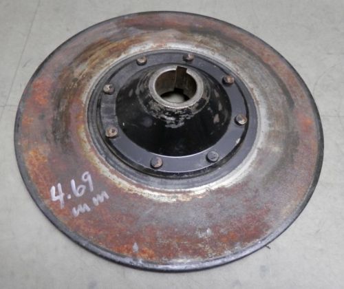 Indy brake disc disk rotor polaris 650 400 classic 500