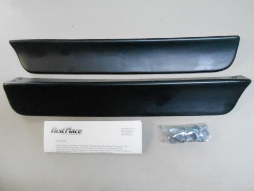 Mopar 70 71 72 73 74 challenger front chin spoilers 1970 1971 1972 1973 1974 new