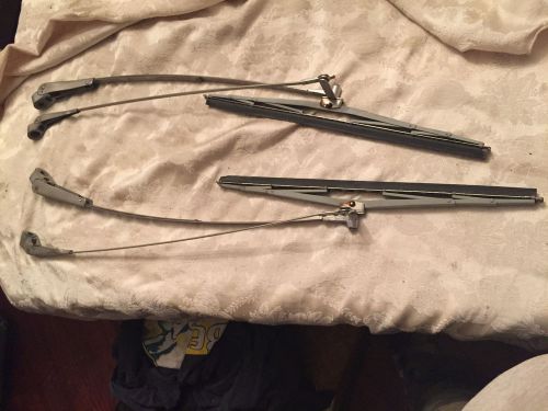 71 ford truck f8000 cabover wiper arms oem