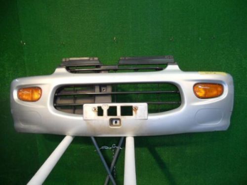 Subaru vivio 1994 front bumper assembly [4610100]