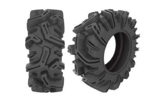 Sedona mil2810r14 mudder inlaw front/rear tire - 28x10-14