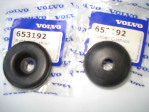 Volvo pv 544 and duett and 122 early-- bushings drive shaft bearing carrier x 2
