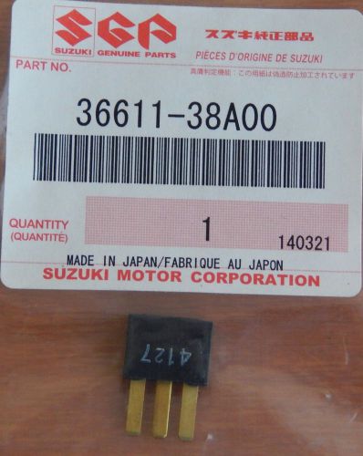 Suzuki gsf400p bandit diode (stanley de8804) (oem pn 36611-38a00)