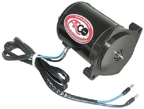 Arco tilt/trim motor for mercuryoutboards, arco 6250