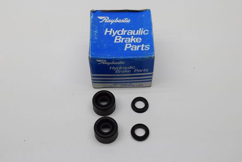 Raybestos wheel cylinder repair kit wk822 fits: 1985 - 1995 volkswagen golf
