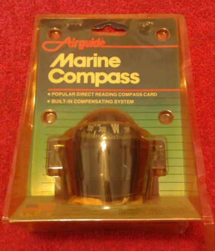 Airguide marine compass model 57b