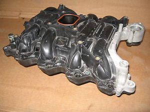 Dorman 4.6 intake manifold aluminum crossover non pi tbird cougar crown