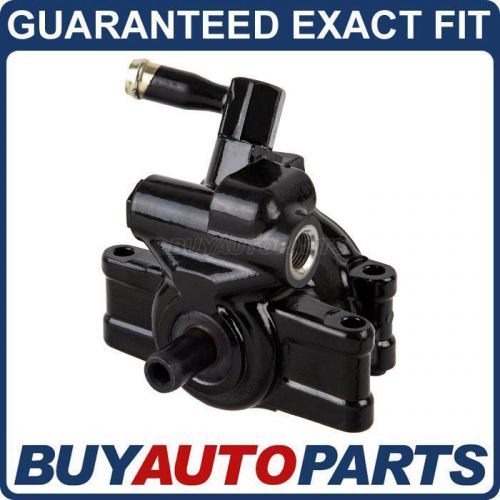 Brand new premium quality p/s power steering pump for ford lincoln &amp; mercury