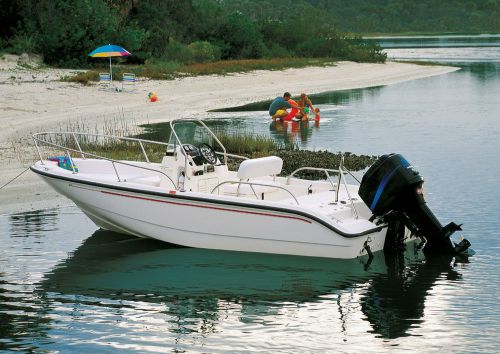 New semi-custom boat cover boston whaler montauk 17 bow rails o/b 1983-1997