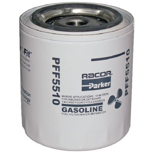 Racor/parker pff5510 marine engine gas filter