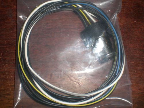 New seadoo sea doo safety switch for dess lanyard key post 4 wire