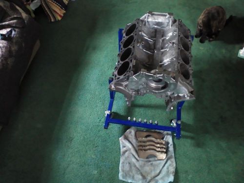 4.6l aluminum engine block
