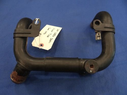 99 01 ford mustang cobra coolant crossover oem take off #3