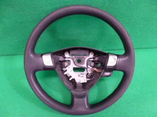 Honda mobilio spike 2004 steering wheel [1570100]