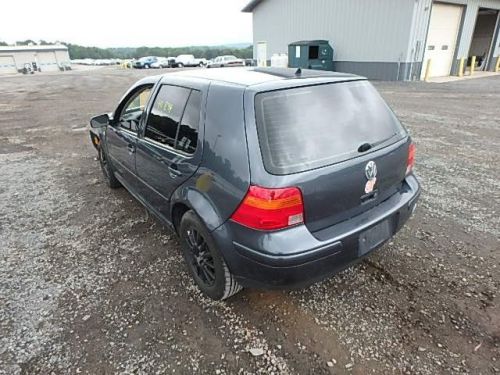 2006 vw golf manual 5speed transmission 97,894 miles tested guaranteed