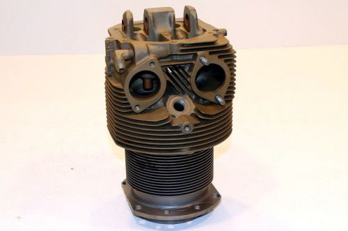 Superior air parts lycoming o-235-l2c aircraft engine cylinder