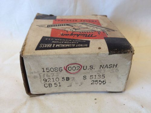 Nash rod bearing.  1933 to 56.   item:  1462