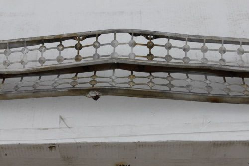 1961 ford fairlane grille