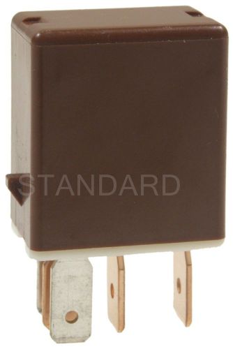 Engine cooling fan motor relay-coolant fan relay standard ry-1070