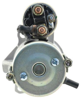 Visteon alternators/starters 6471 starter-reman starter