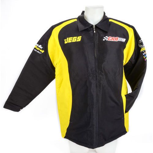 Jegs 47-1 jegs cra jacket