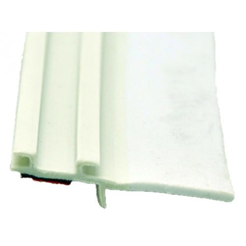 Ap products 018-384 ek seal base seal with wiper white 1/2&#034; x 2&#034; x 35&#039;