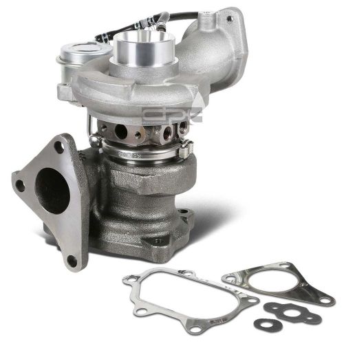 Td05h-16g bolt-on turbocharger replacement for legacy/outback 08-12 wrx/forester