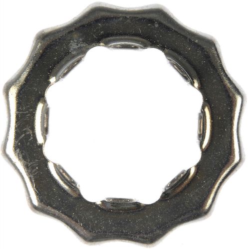 Spindle nut retainer front/rear dorman 615-102