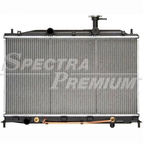 Spectra premium industries inc cu2896 radiator