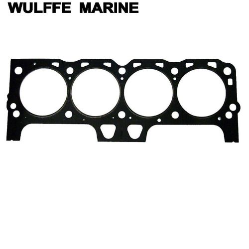 Head gasket mercruiser 3.7l 3.7 liter 224 cid 470 485 488 170 18-3878 27-13709t