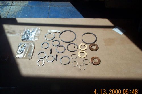 Small parts kit ford 3 speed top loader 1965-1986 sp287-50
