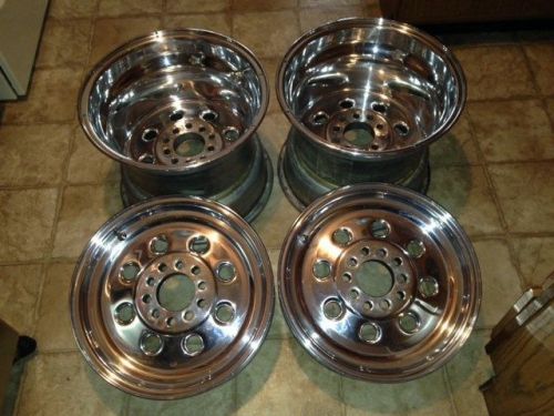 Weld racing draglite wheels. drag racing wheels. street rod.