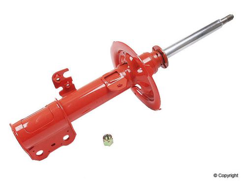 Suspension strut assembly-kyb agx front right fits 00-05 toyota celica
