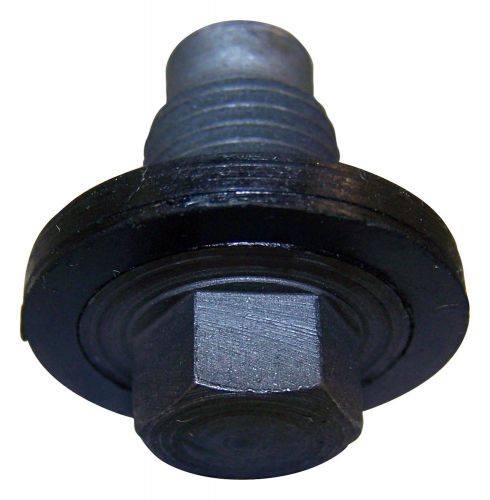 Crown automotive 6506100aa oil pan drain plug