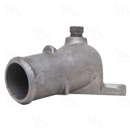 Engine coolant water outlet 4 seasons 84996