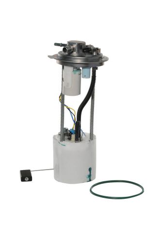Fuel pump and sender assembly acdelco gm original equipment mu1560